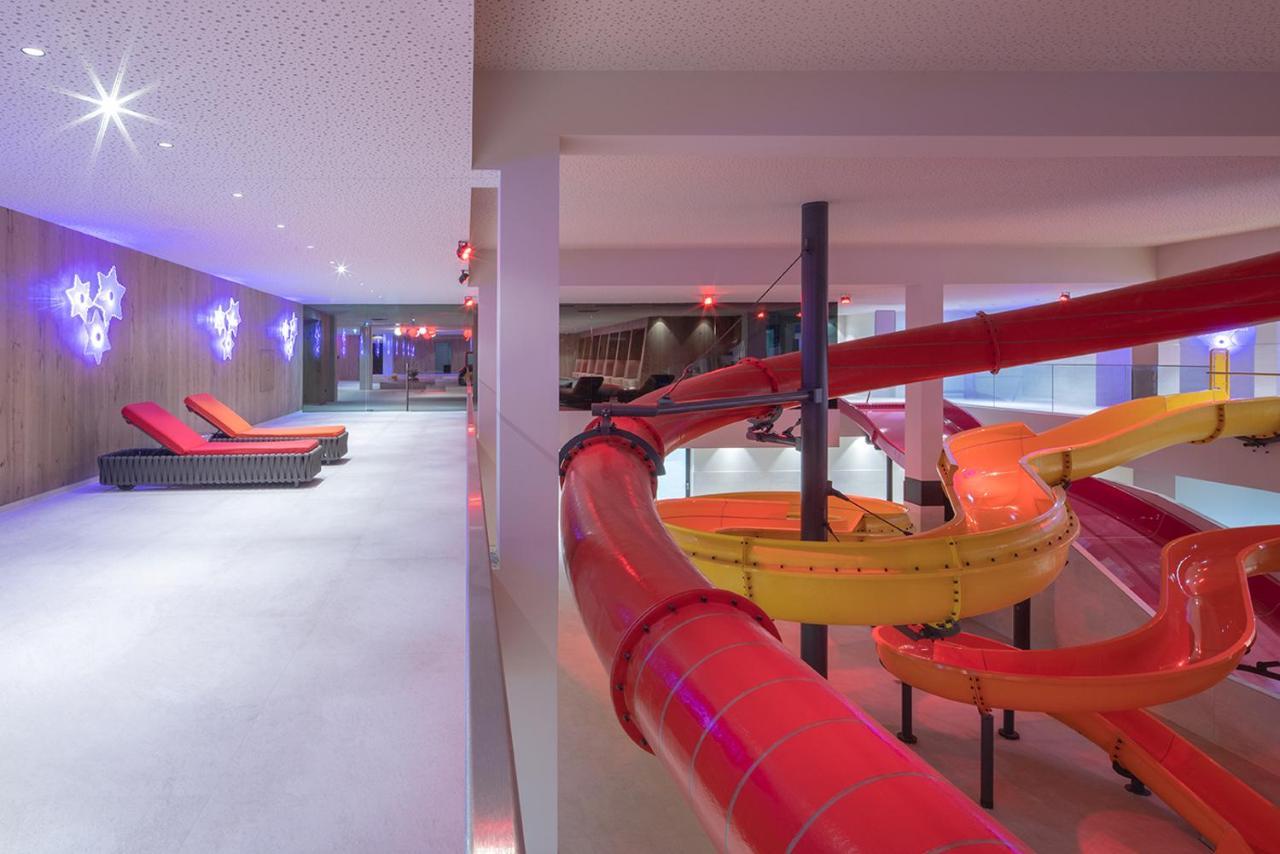 Edelweiss - Salzburg Mountain Hotel 5*