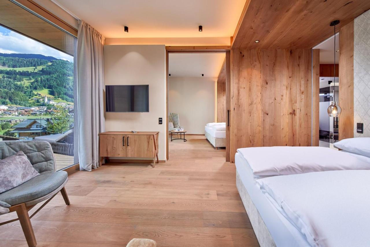 Edelweiss - Salzburg Mountain 5* Grossarl