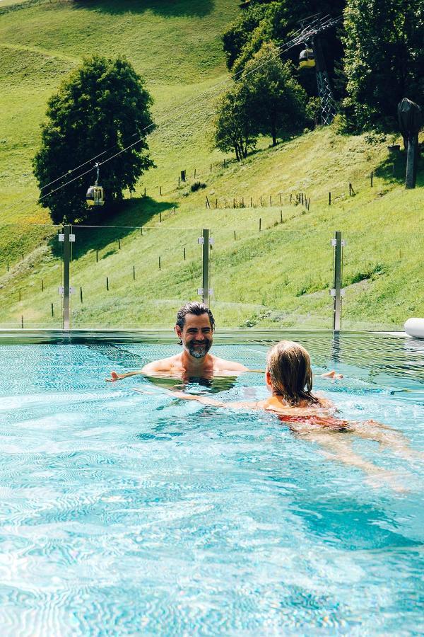 Edelweiss - Salzburg Mountain Hotel