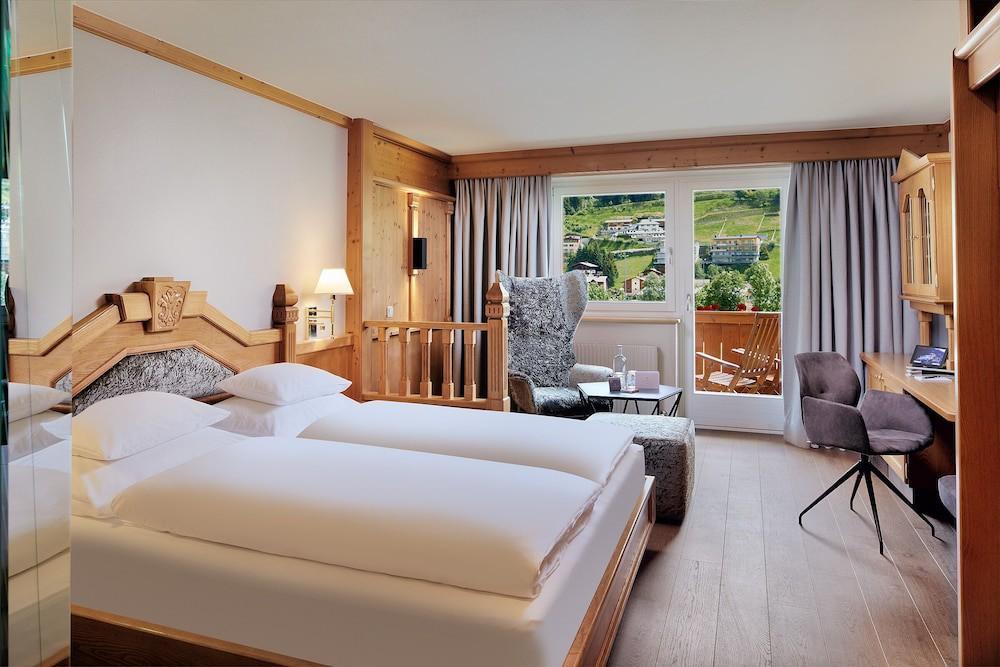 Edelweiss - Salzburg Mountain 5* Grossarl
