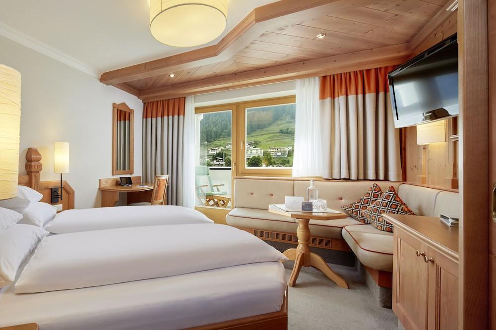Edelweiss - Salzburg Mountain 5*