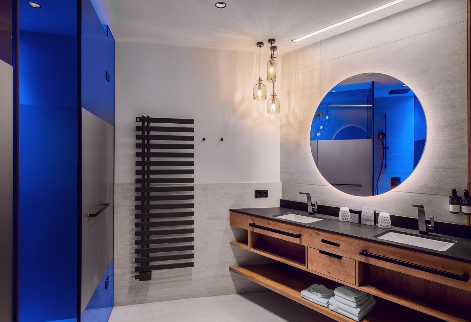 Edelweiss - Salzburg Mountain 5*