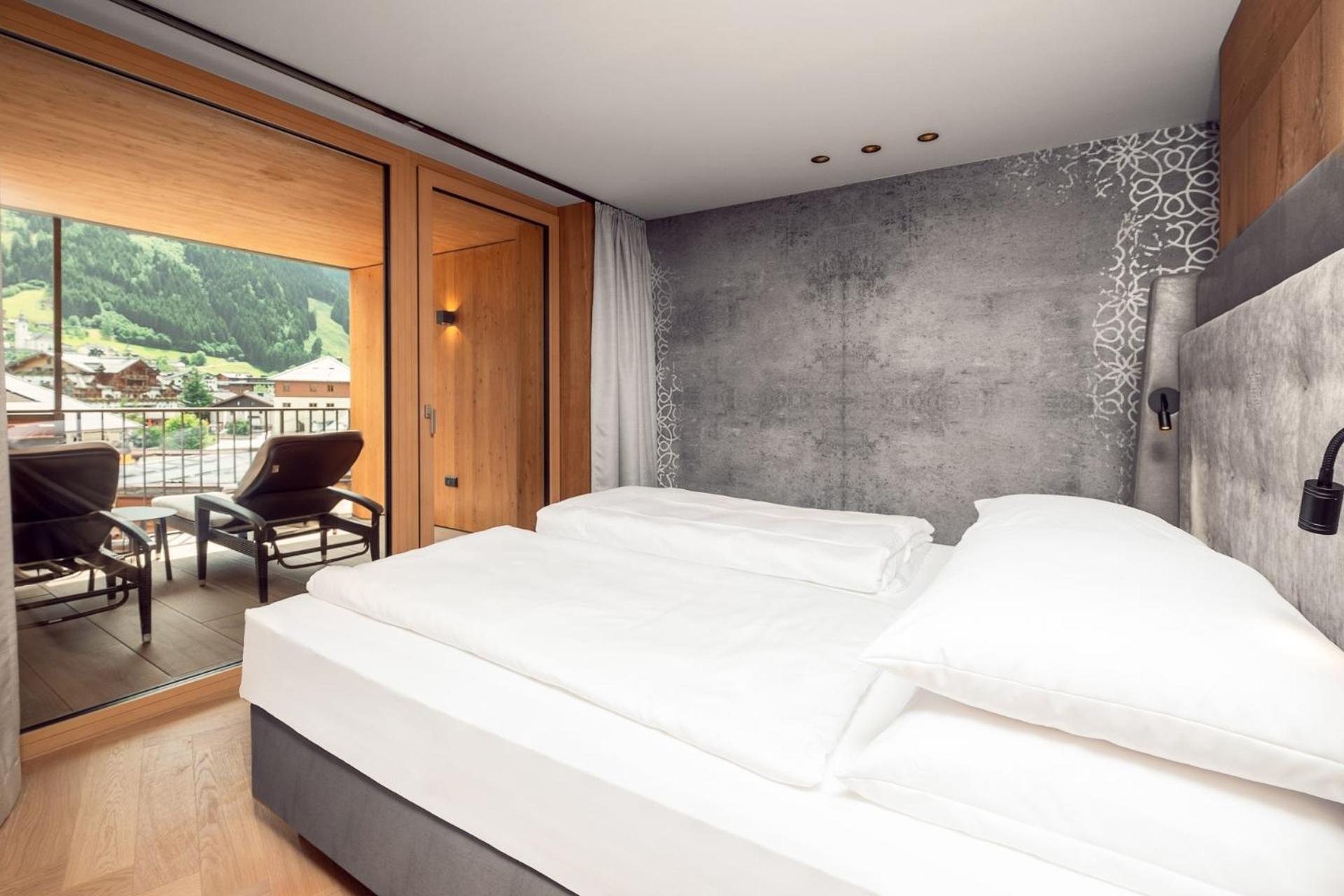 Hotel Edelweiss - Salzburg Mountain Grossarl