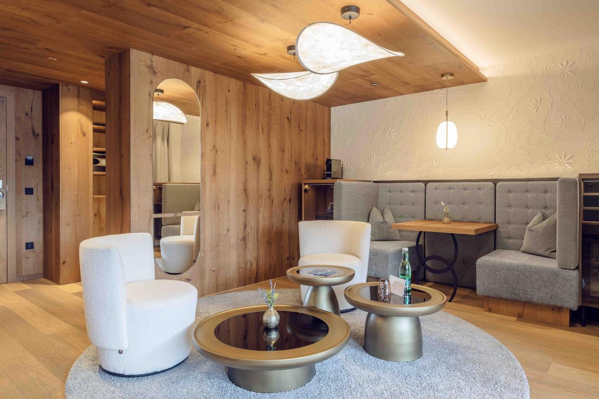 Edelweiss - Salzburg Mountain 5*