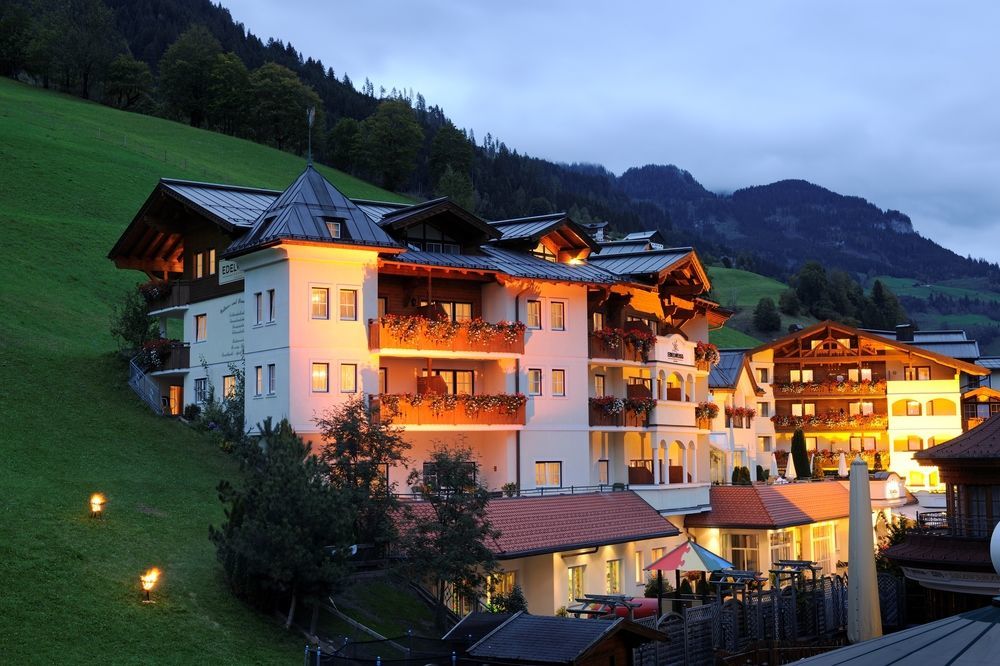 Edelweiss - Salzburg Mountain Grossarl
