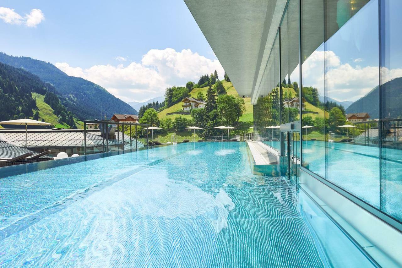 Edelweiss - Salzburg Mountain 5* Grossarl