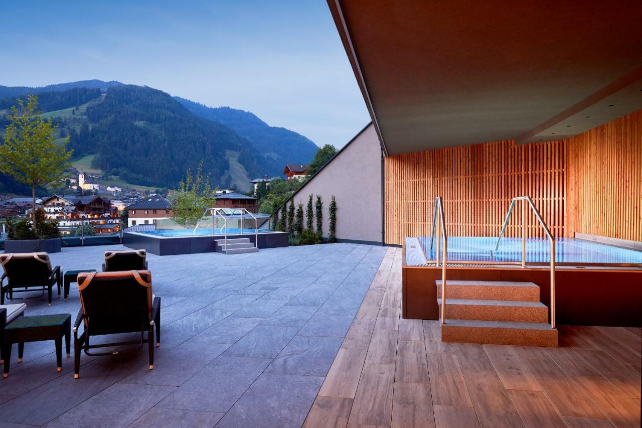 Edelweiss - Salzburg Mountain 5* Großarl