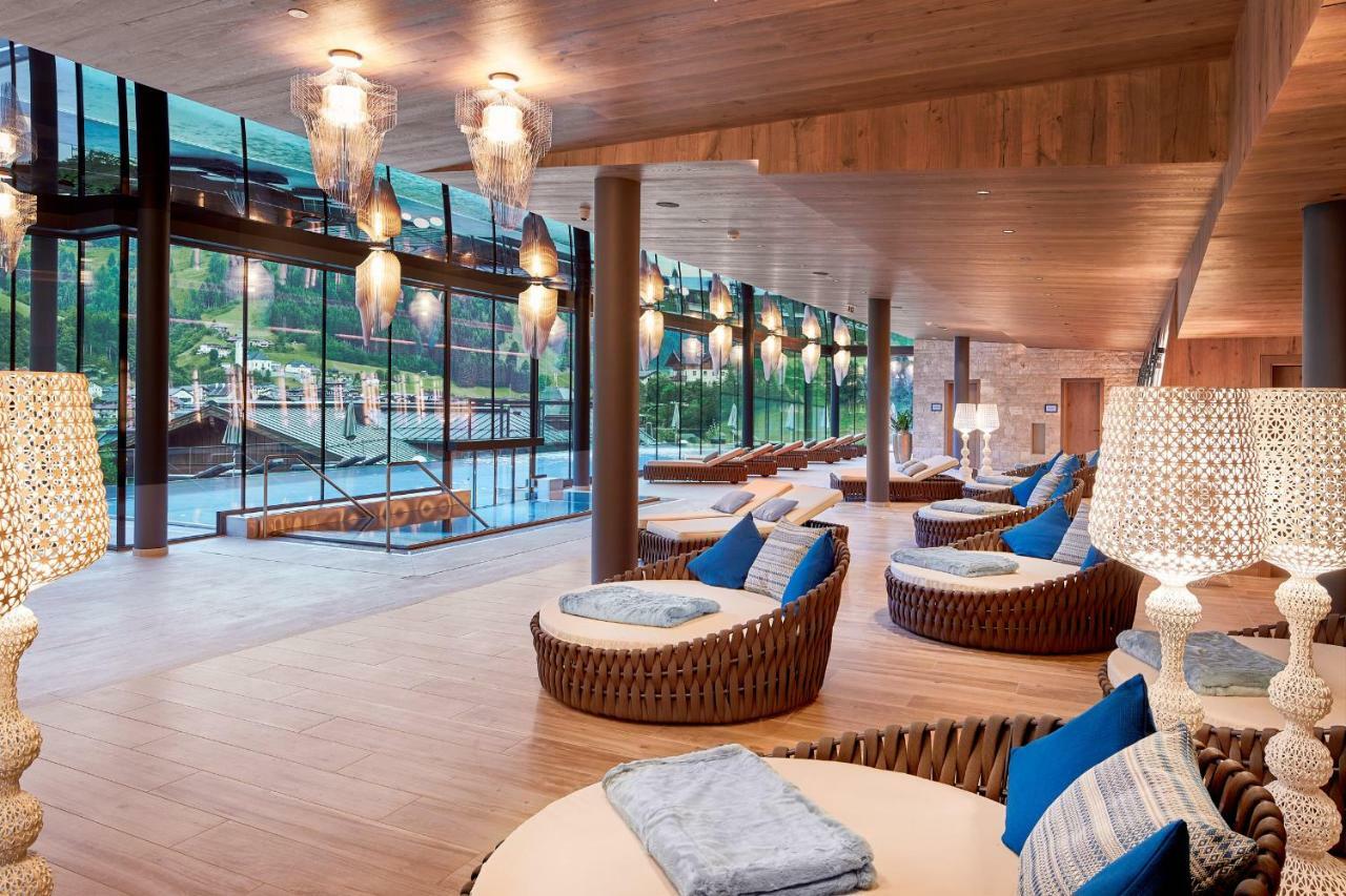 Hotel Edelweiss - Salzburg Mountain 5*